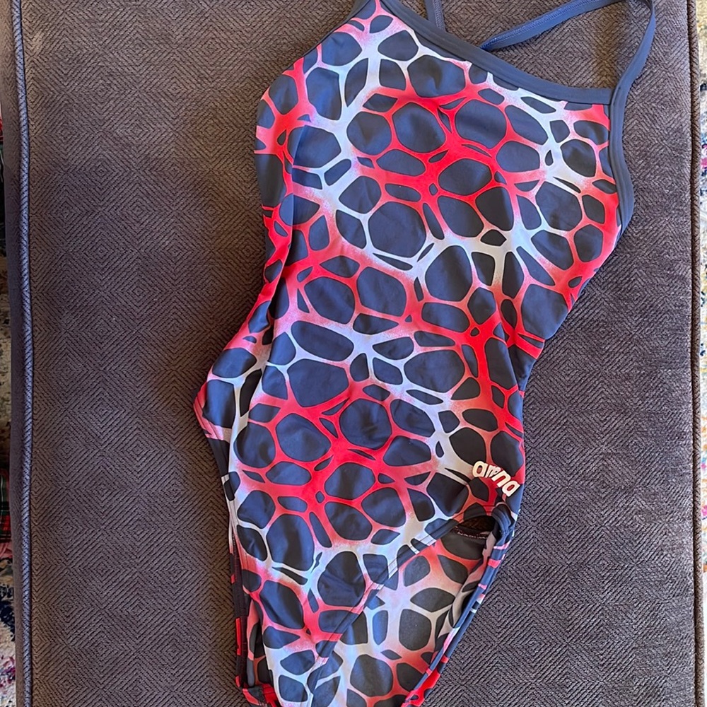Arena Training Suit